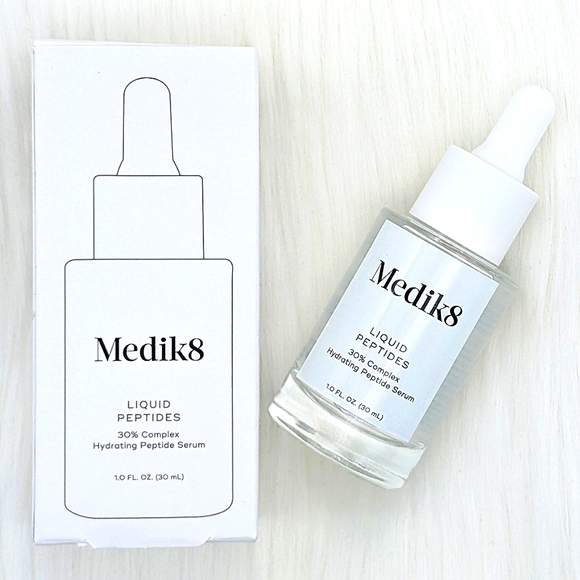 🔴 MEDIK8 Liquid Peptides - Picture 1 of 2